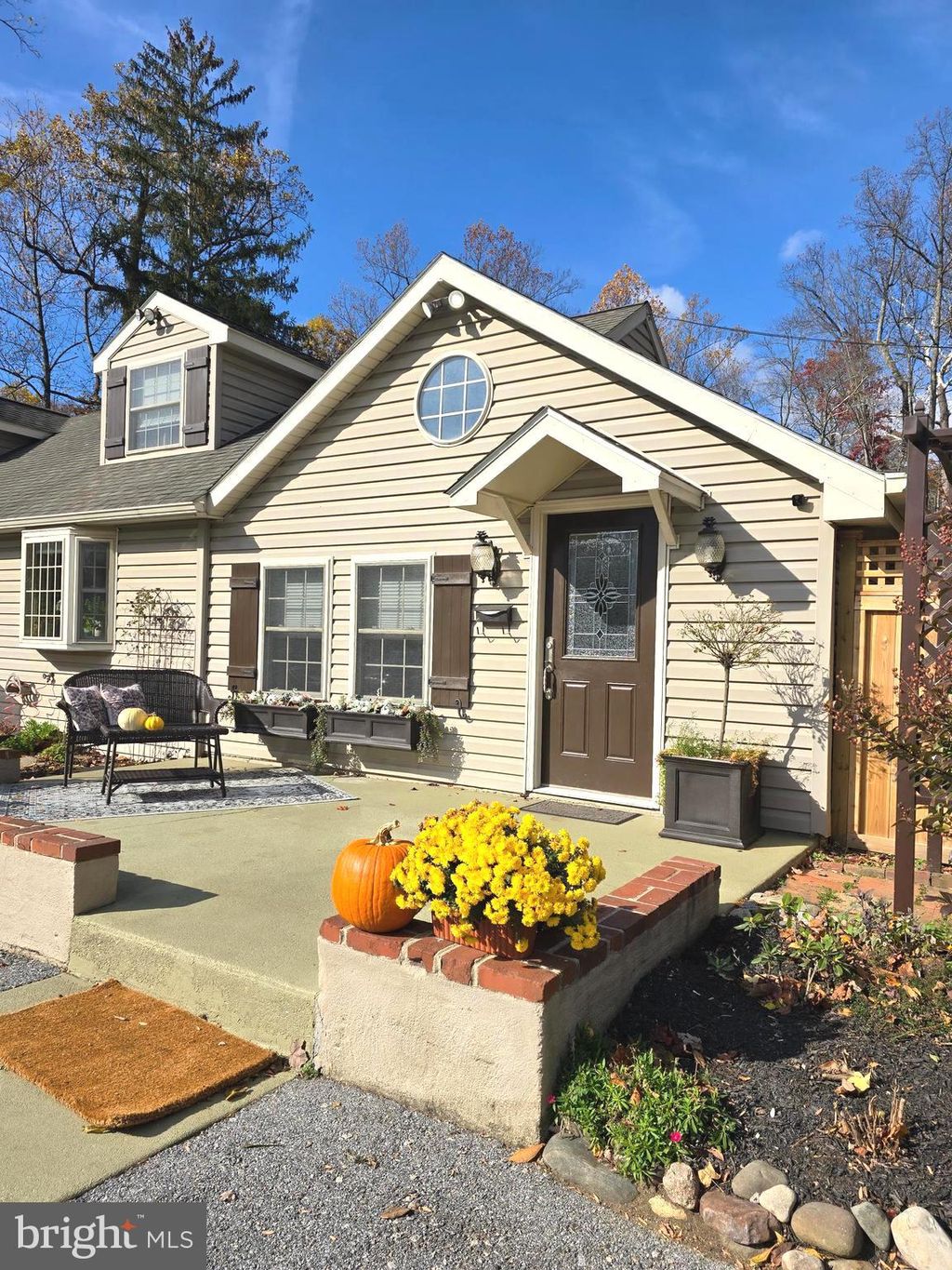 Photo of 1951 Conestoga Road #2, CHESTER SPRINGS, PA 19425 (MLS # PACT2115702)