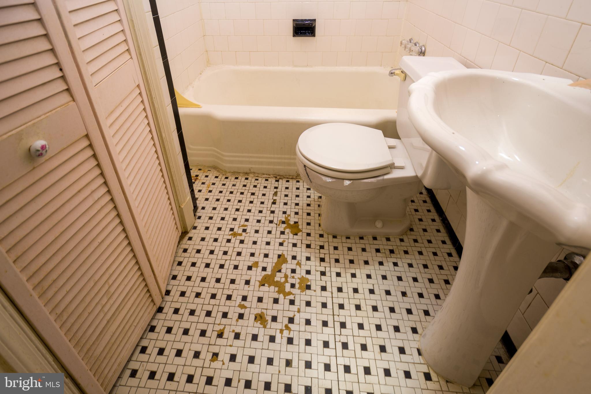 BELAIR-EDISON - Residential