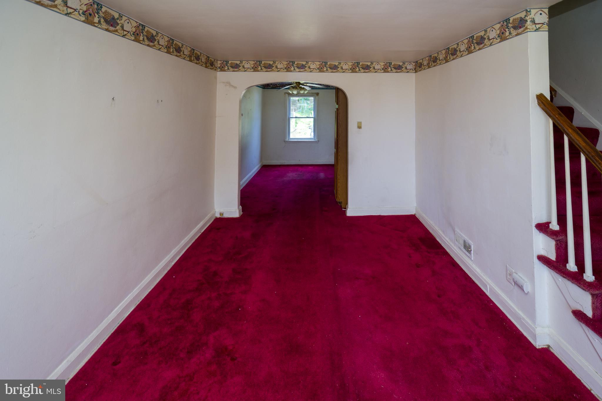 BELAIR-EDISON - Residential