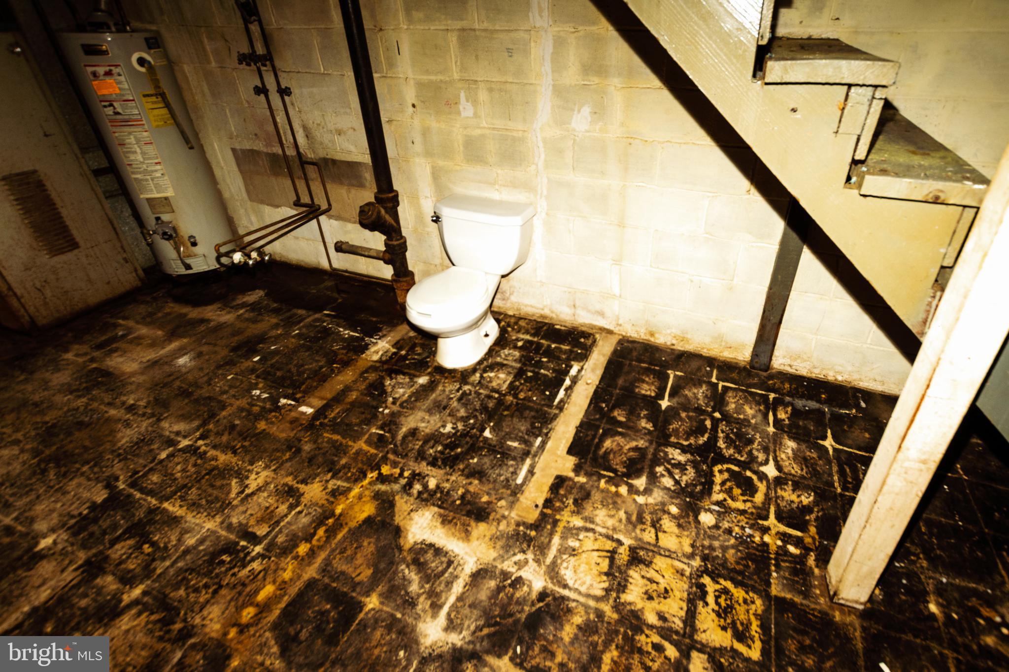 BELAIR-EDISON - Residential