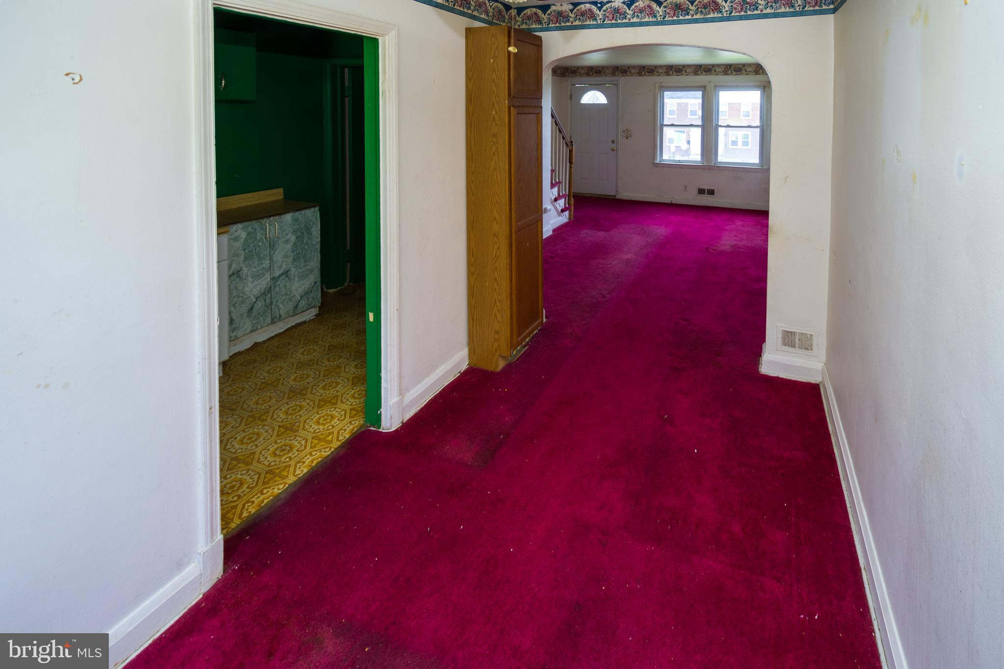 BELAIR-EDISON - Residential