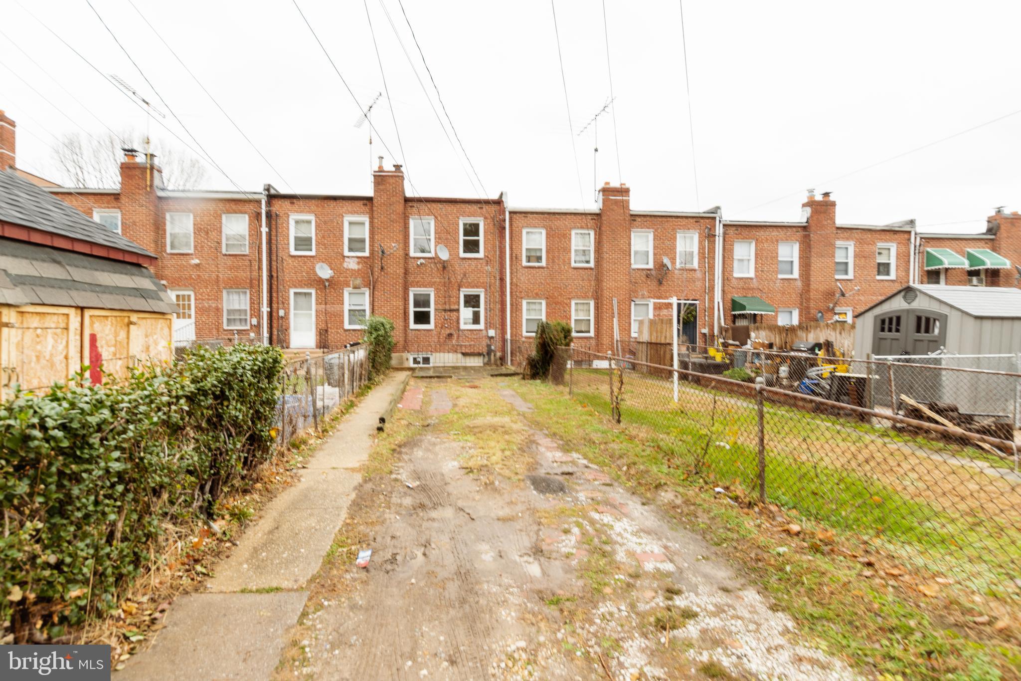 BELAIR-EDISON - Residential