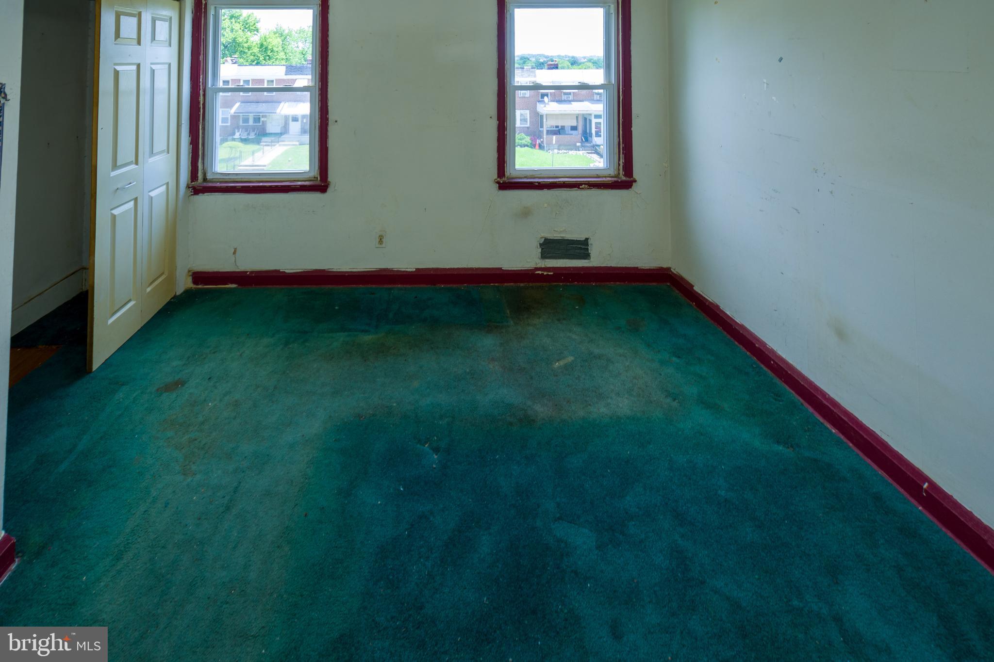 BELAIR-EDISON - Residential