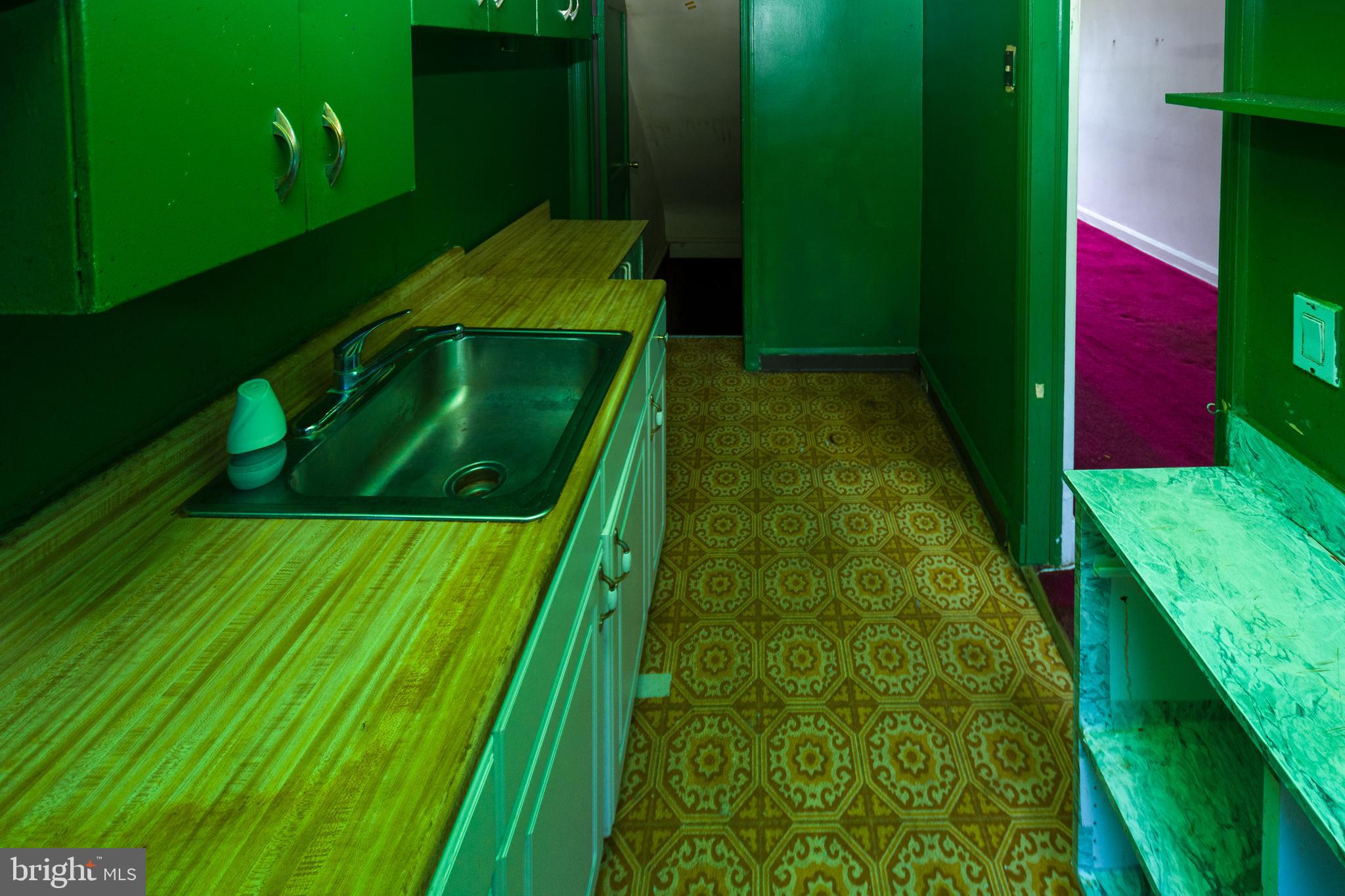 BELAIR-EDISON - Residential