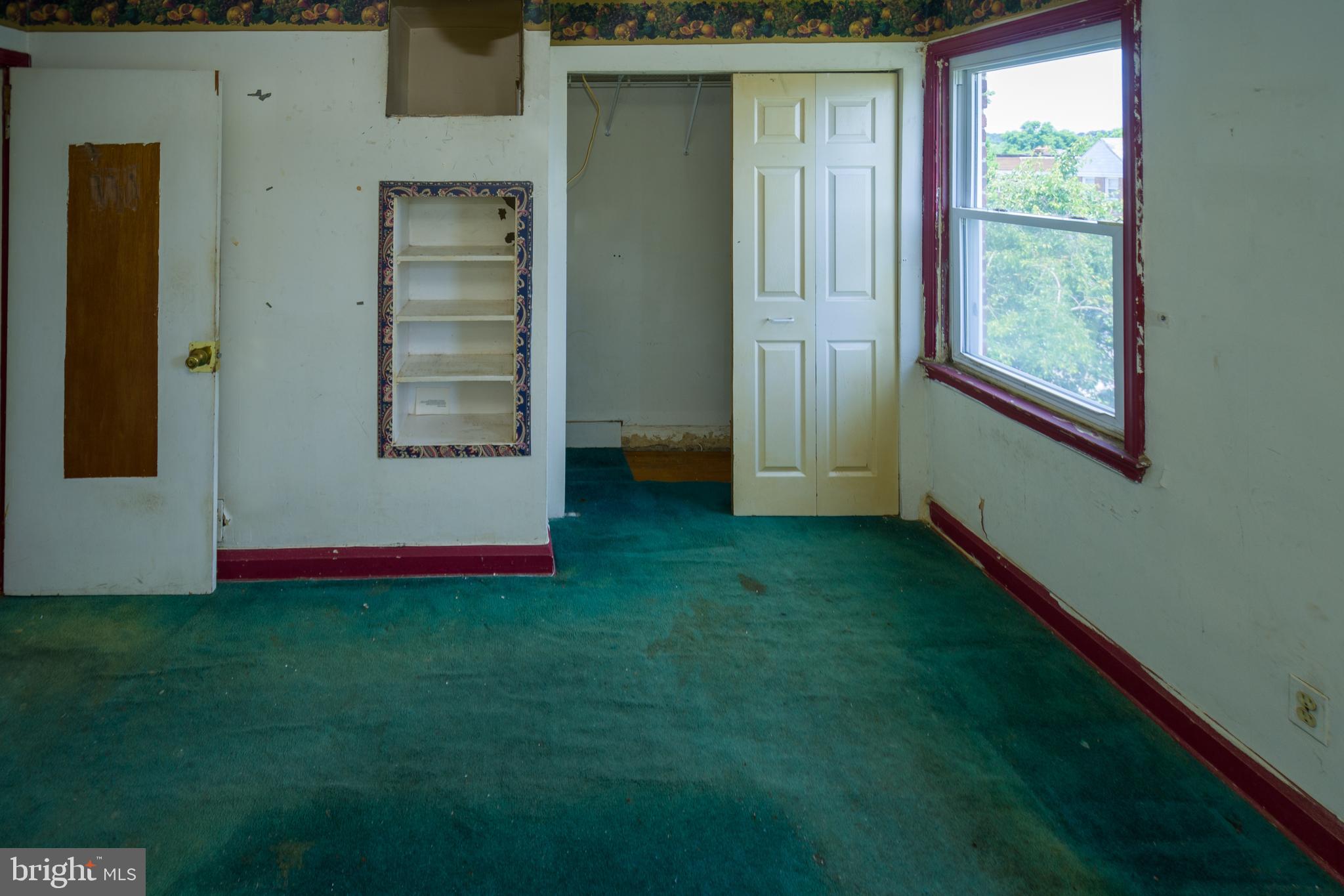 BELAIR-EDISON - Residential