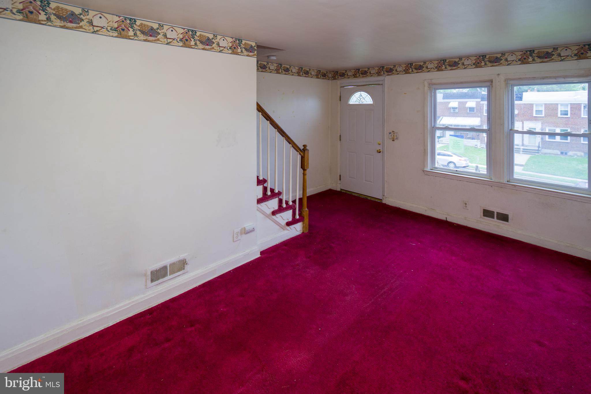 BELAIR-EDISON - Residential