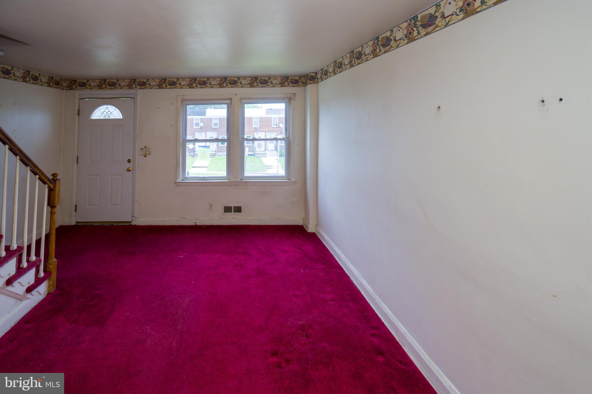 BELAIR-EDISON - Residential