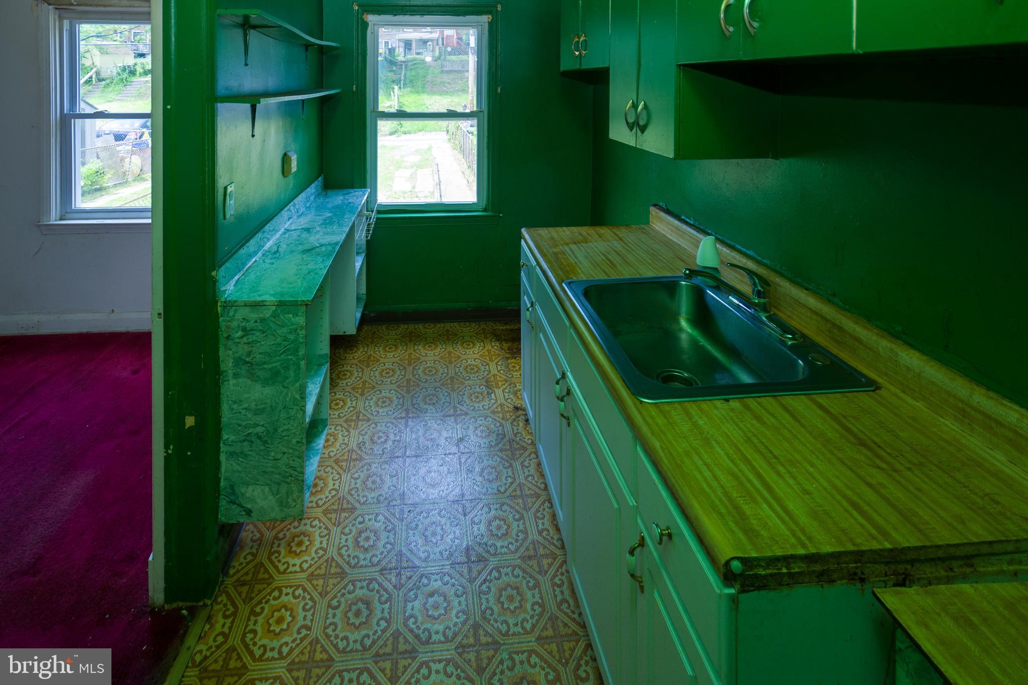 BELAIR-EDISON - Residential