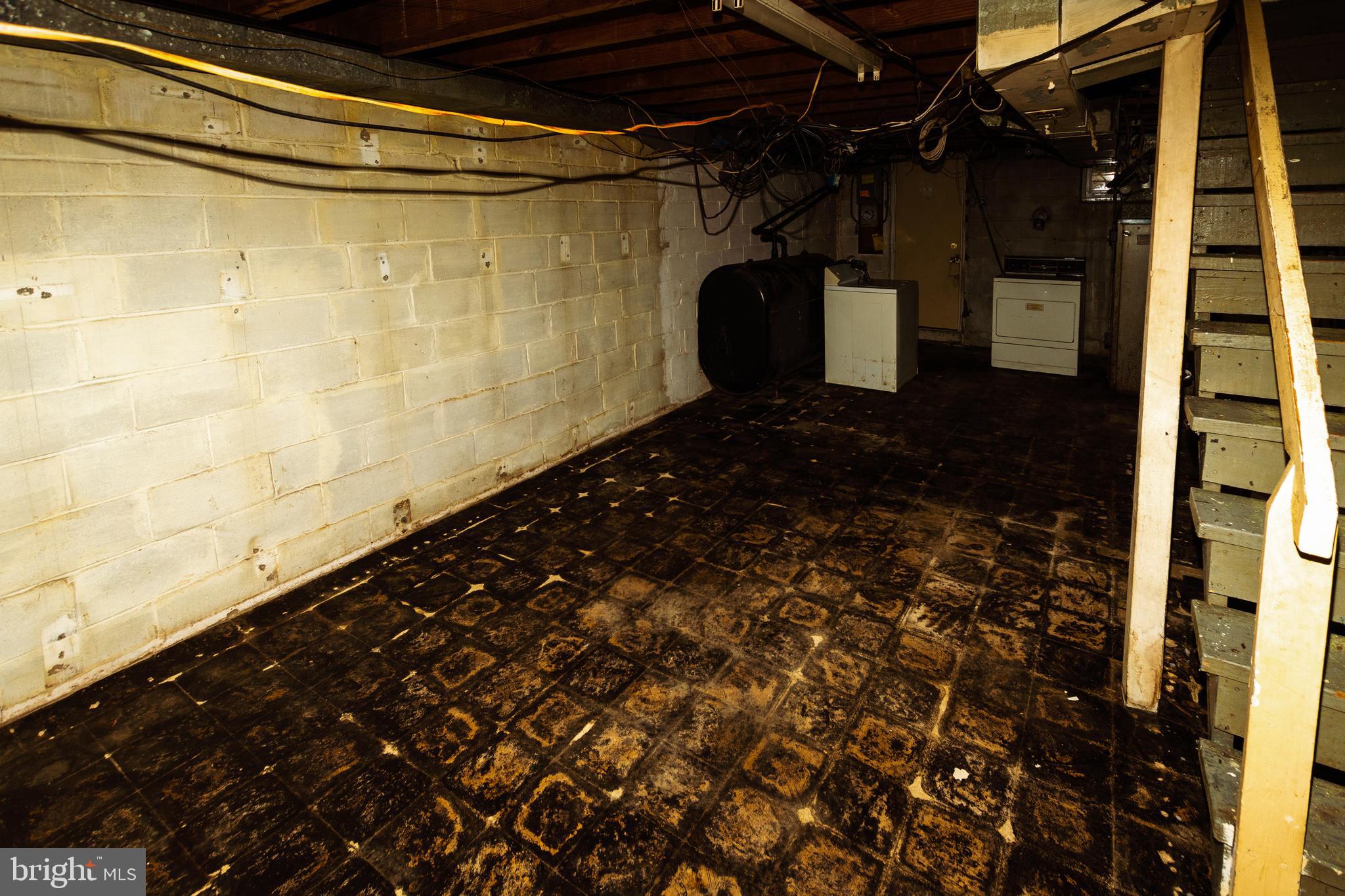 BELAIR-EDISON - Residential