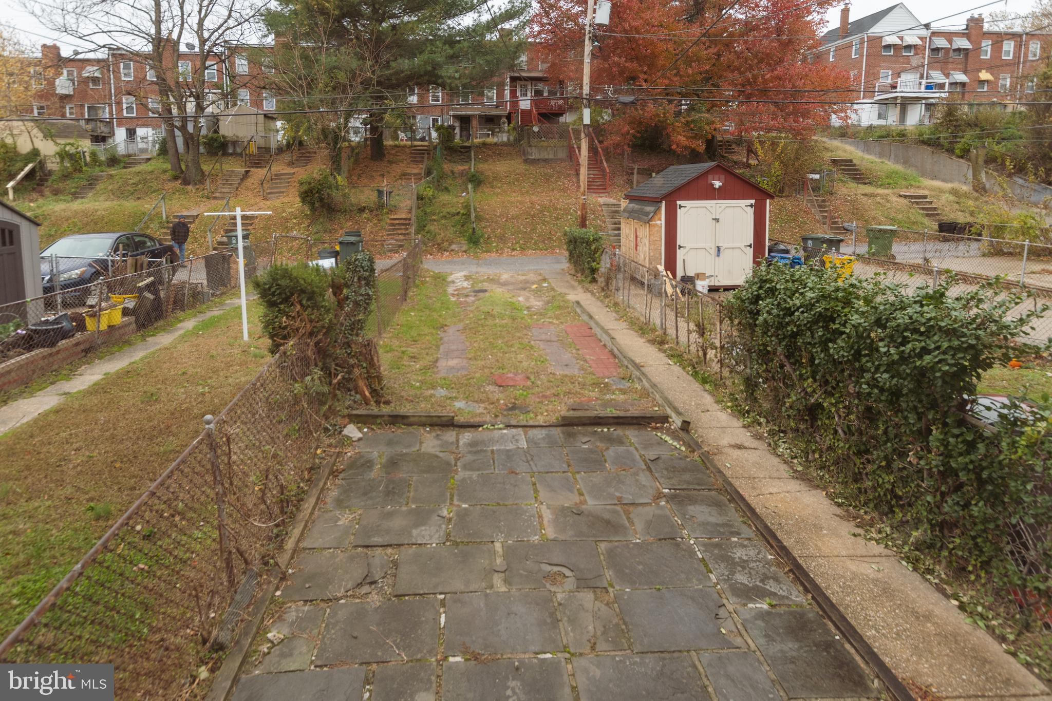 BELAIR-EDISON - Residential