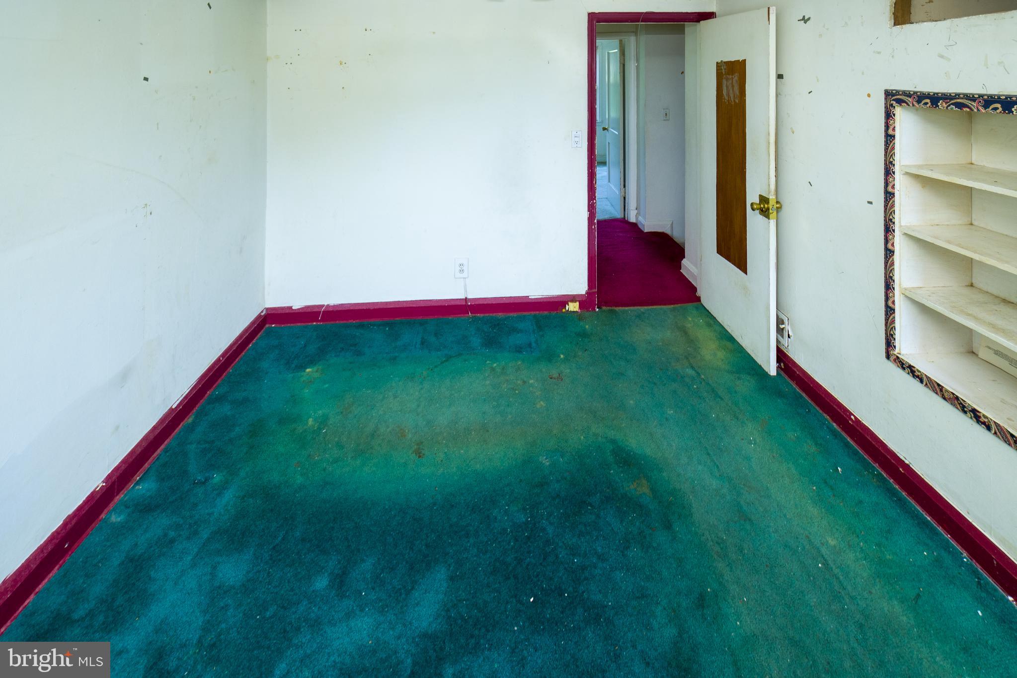 BELAIR-EDISON - Residential