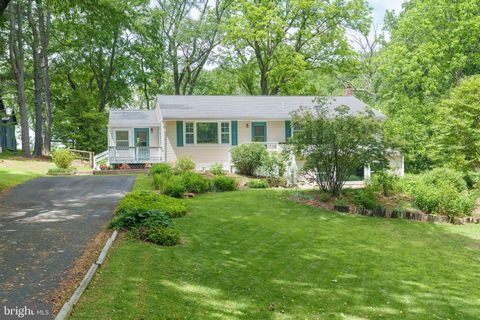 103 N EDGEWOOD DRIVE ELKTON MD 21921