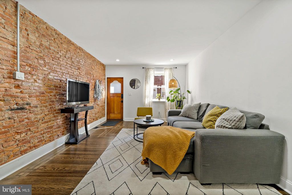 Photo of 2648 E Mayfield Street, PHILADELPHIA, PA 19134 (MLS # PAPH2578006)