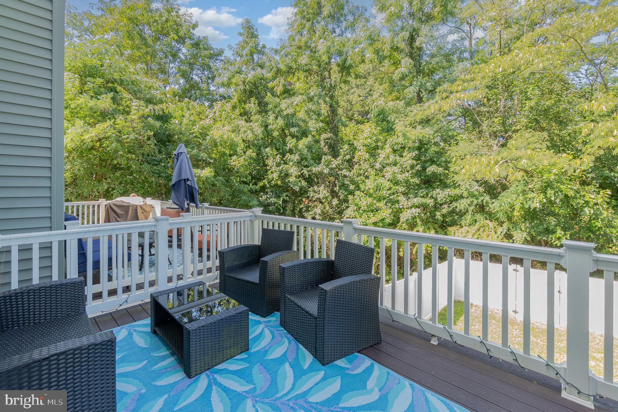 EDGEMERE/SPARROWS POINT - Residential