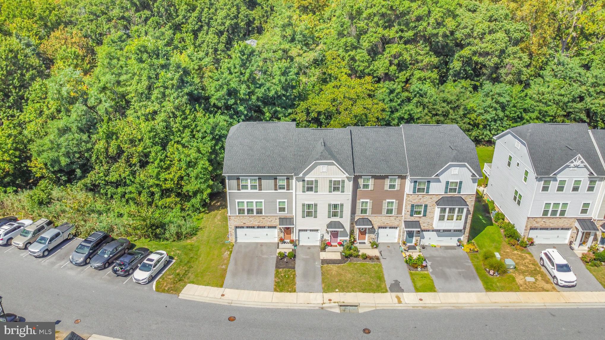 EDGEMERE/SPARROWS POINT - Residential