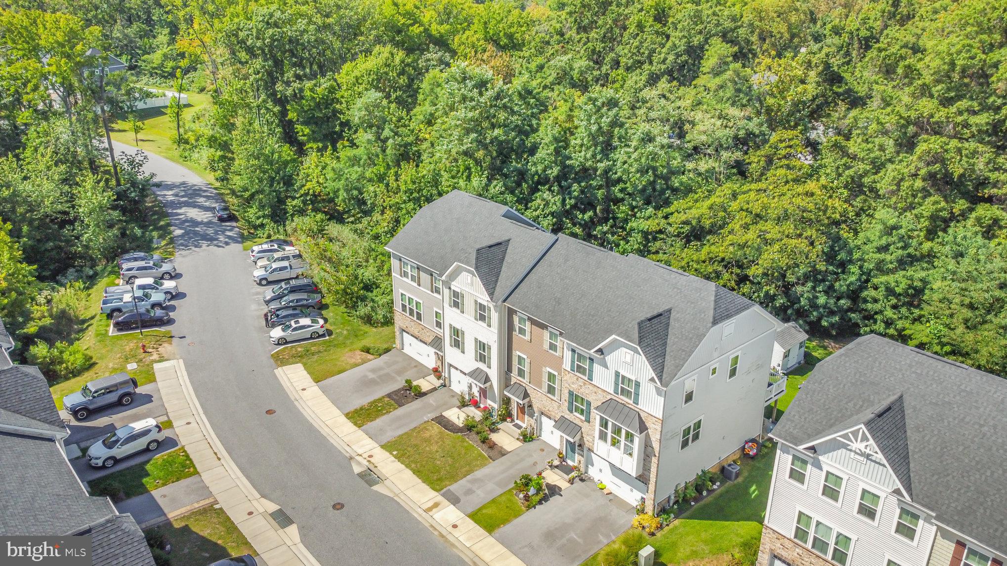 EDGEMERE/SPARROWS POINT - Residential