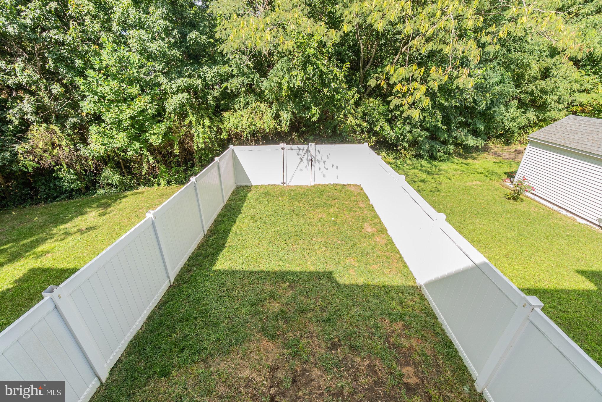 EDGEMERE/SPARROWS POINT - Residential