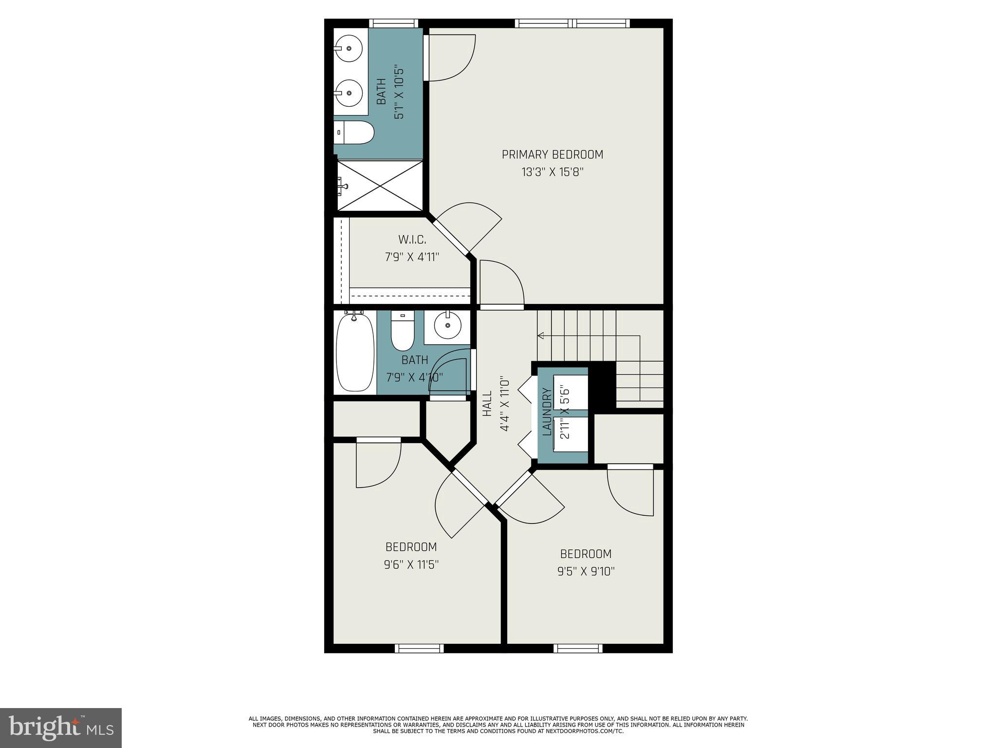 EDGEMERE/SPARROWS POINT - Residential