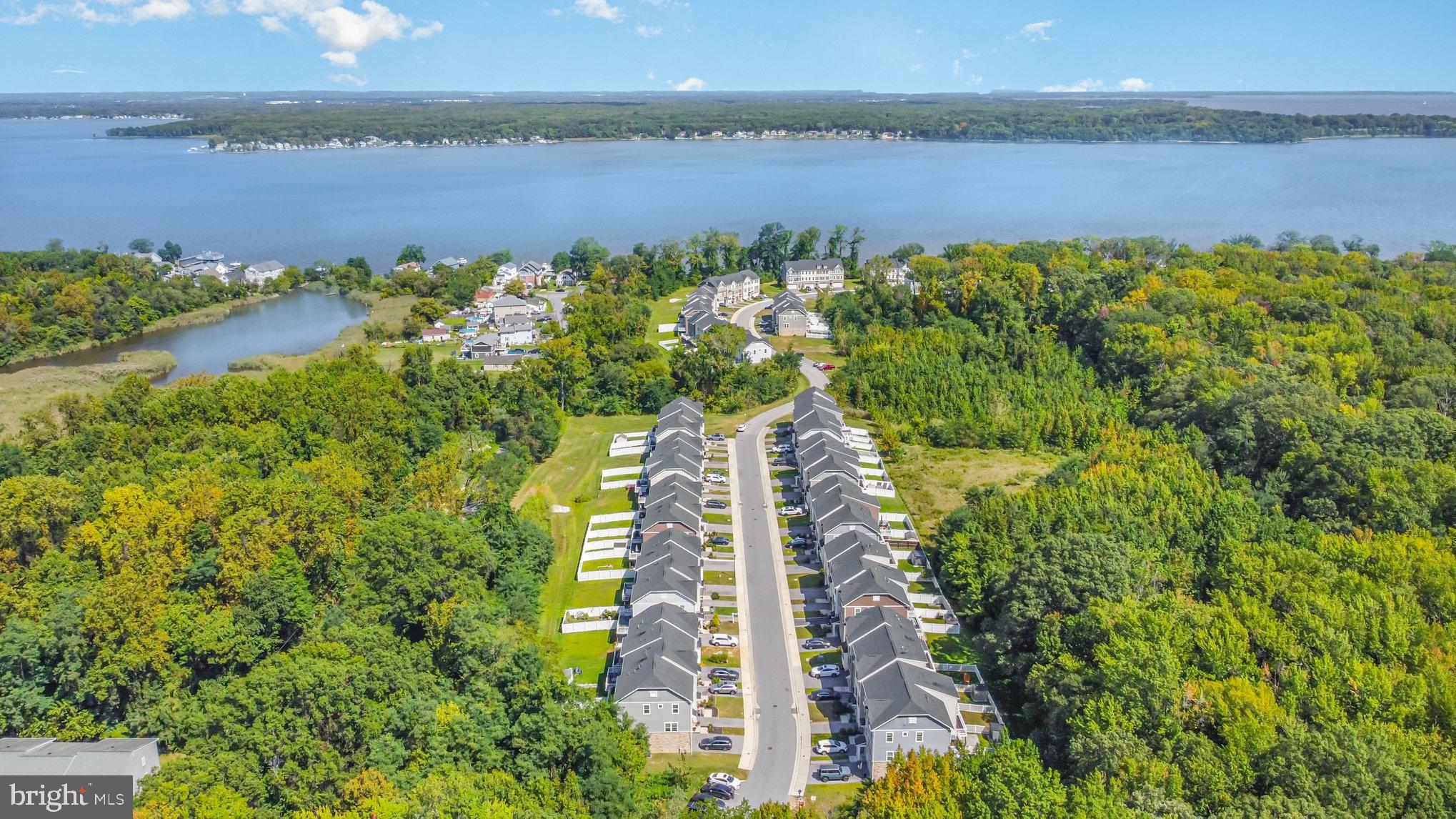 EDGEMERE/SPARROWS POINT - Residential