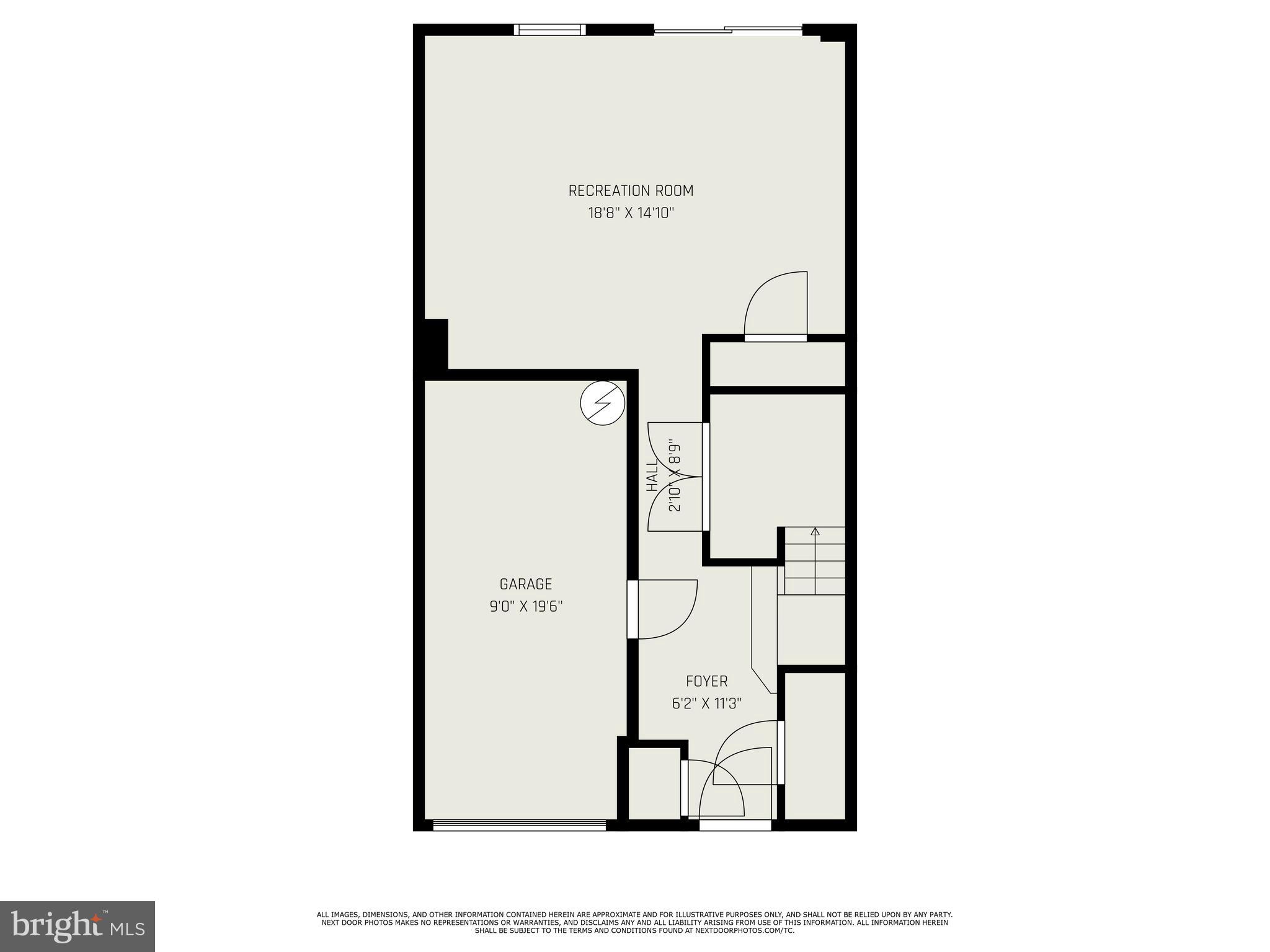 EDGEMERE/SPARROWS POINT - Residential