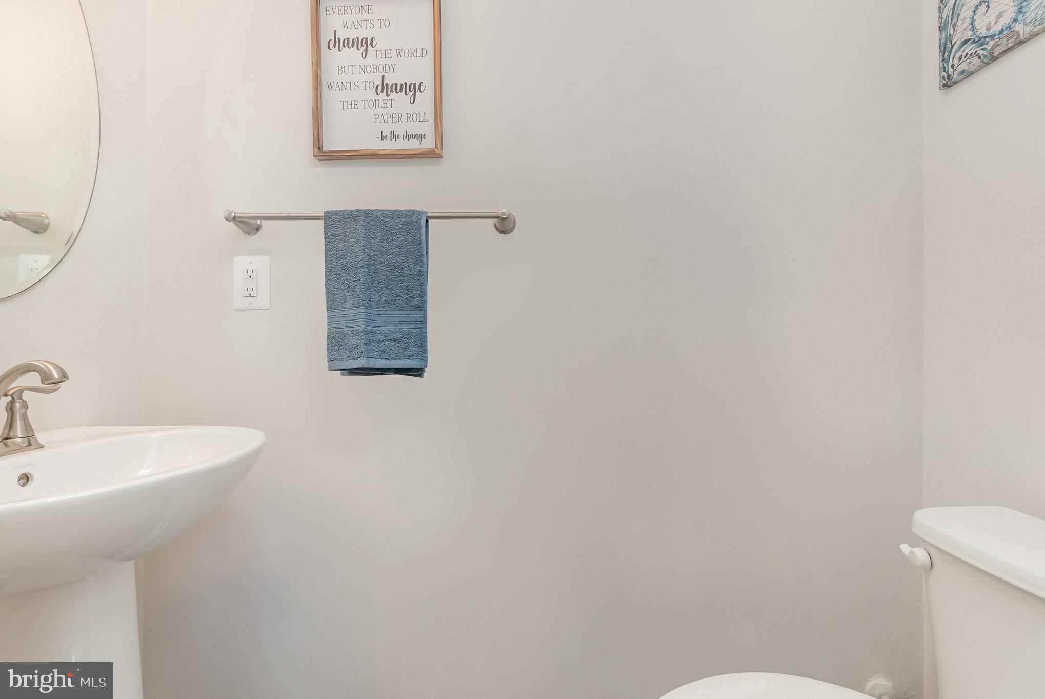 EDGEMERE/SPARROWS POINT - Residential