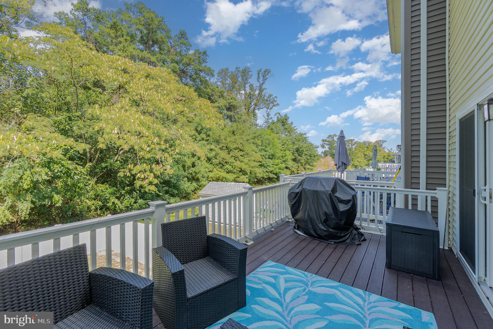 EDGEMERE/SPARROWS POINT - Residential