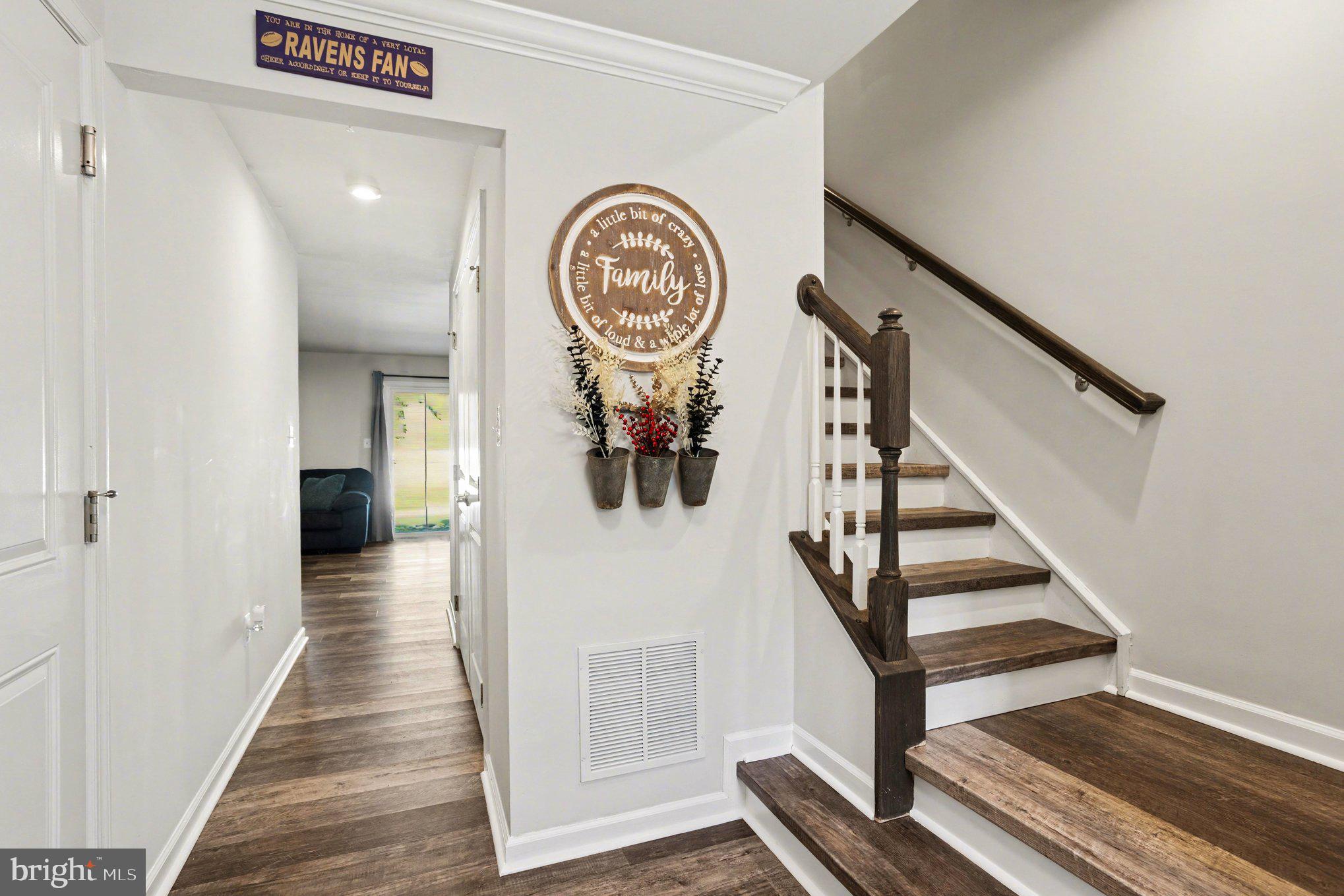 EDGEMERE/SPARROWS POINT - Residential