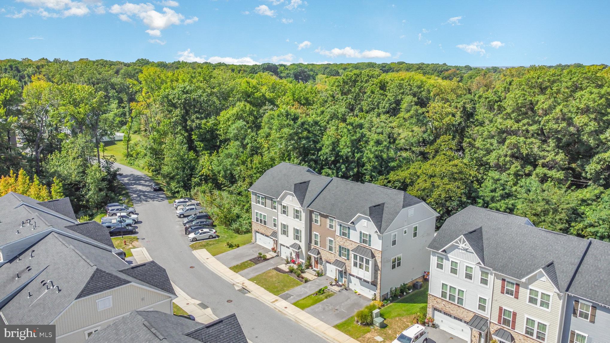 EDGEMERE/SPARROWS POINT - Residential