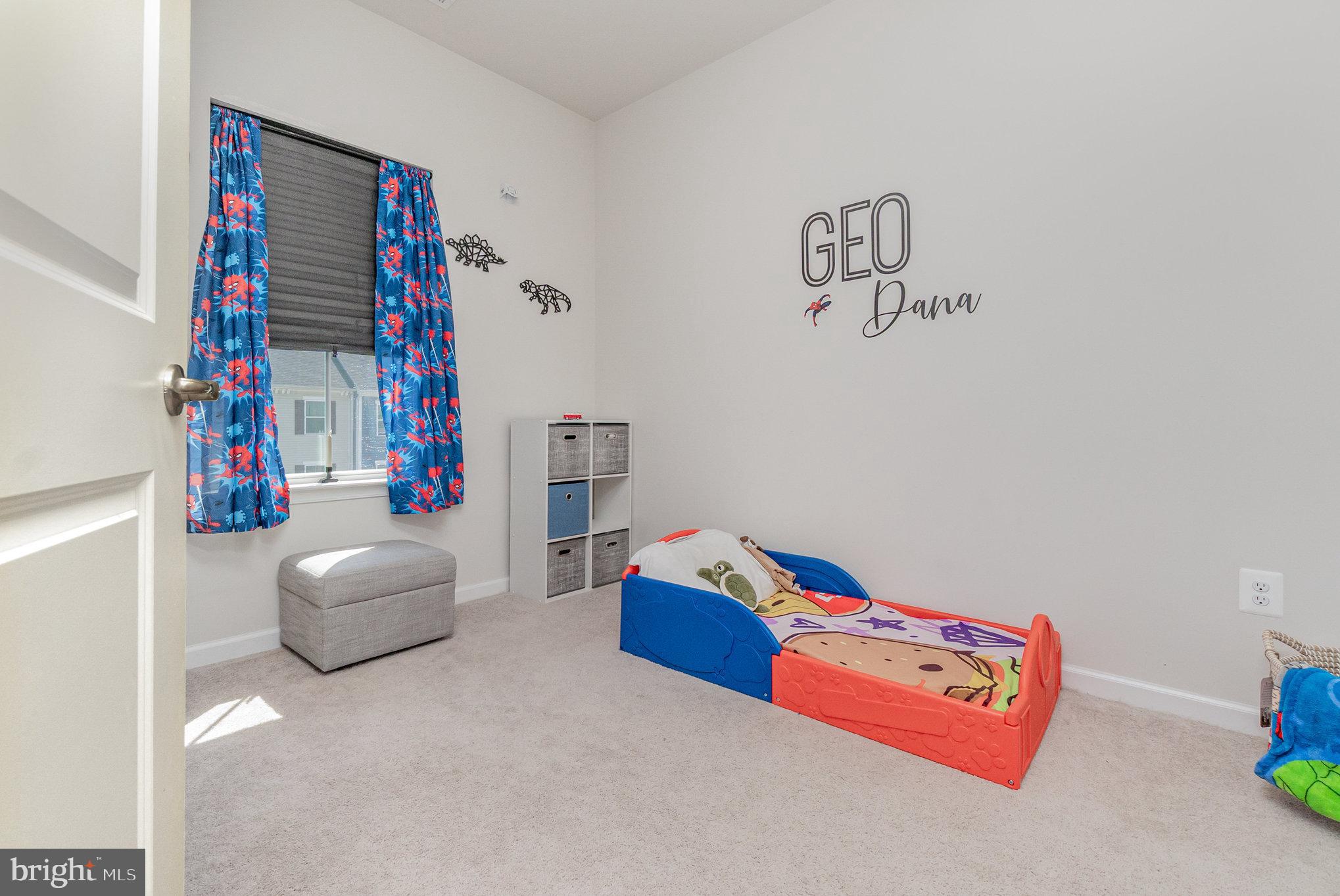 EDGEMERE/SPARROWS POINT - Residential