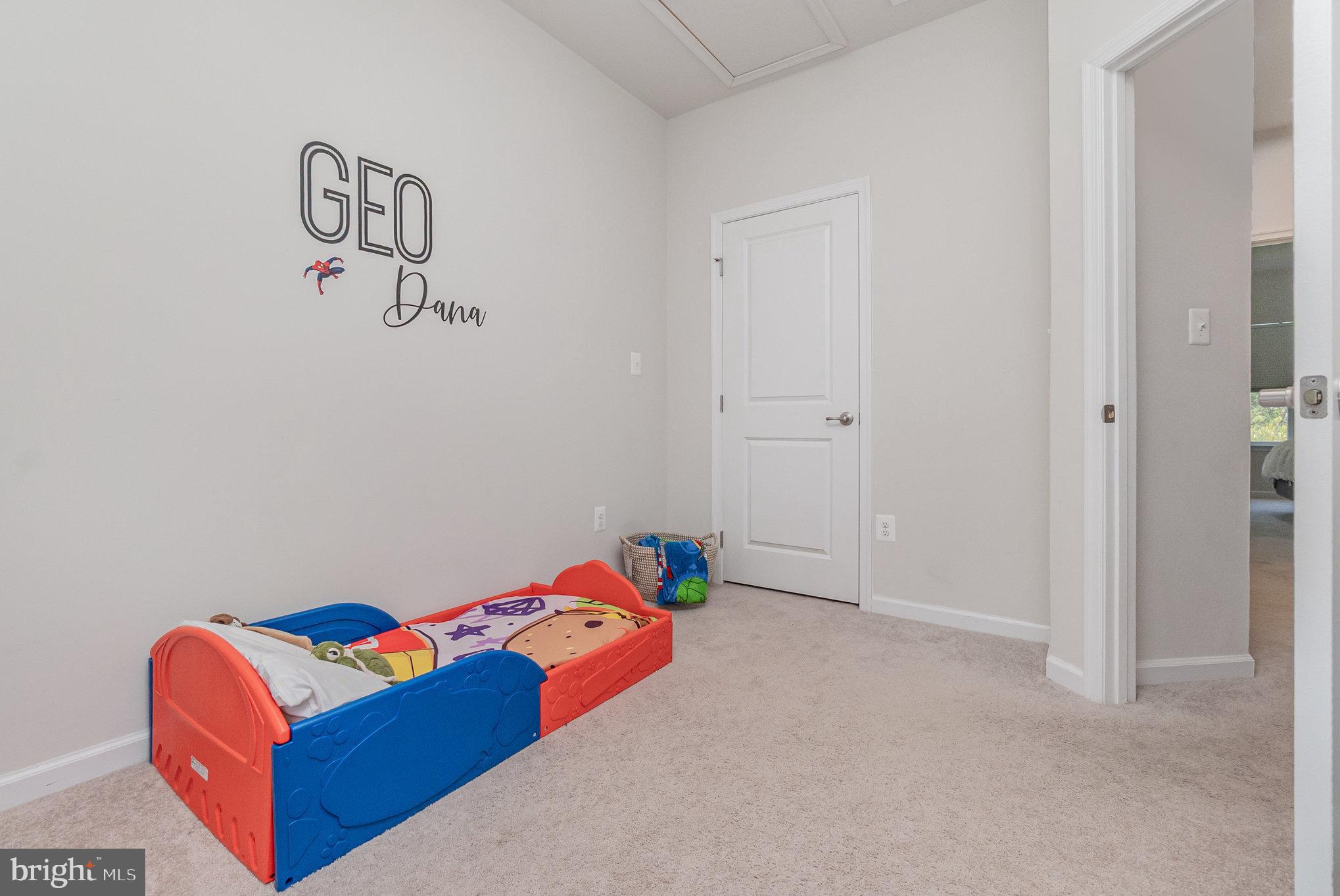 EDGEMERE/SPARROWS POINT - Residential