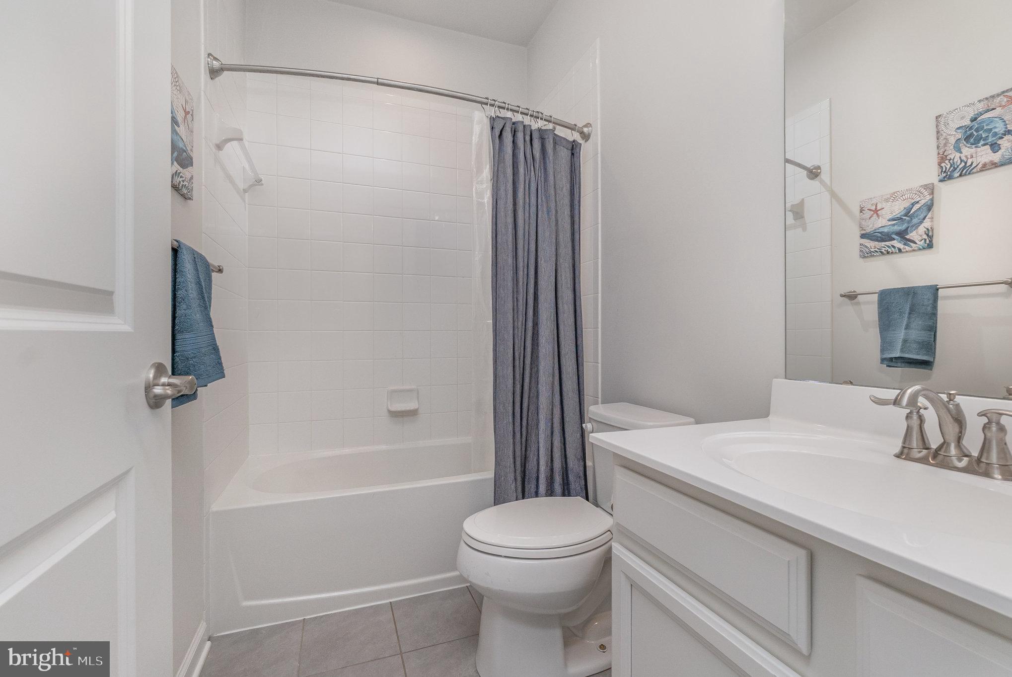 EDGEMERE/SPARROWS POINT - Residential