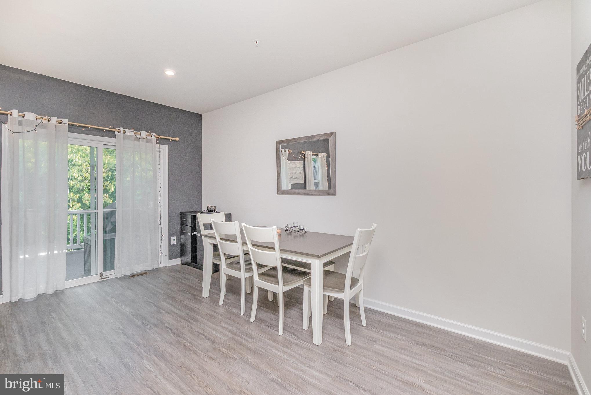 EDGEMERE/SPARROWS POINT - Residential