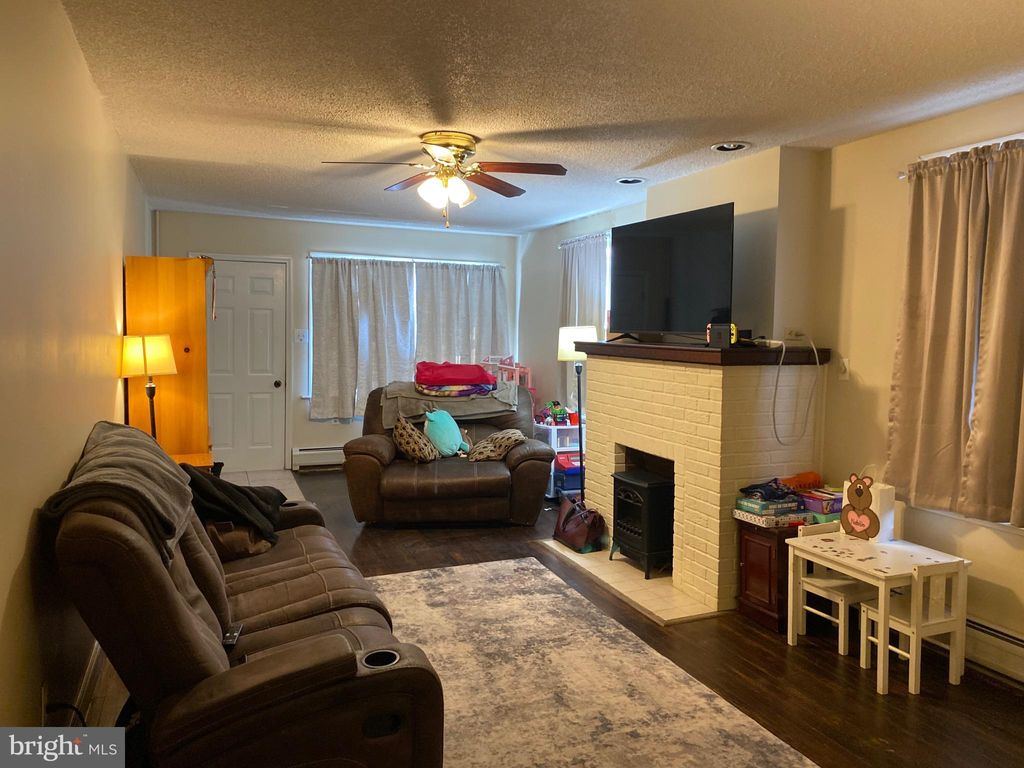 Photo of 1026 Scott Street, KULPMONT, PA 17834 (MLS # PANU2002984)