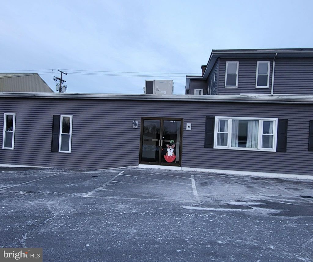 Photo of 2 N 2nd Street, HAMBURG, PA 19526 (MLS # PABK2067768)