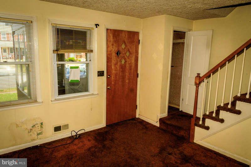 DUNDALK VILLAGE - Residential