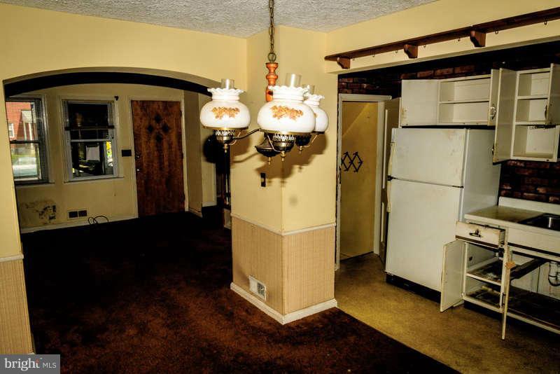 DUNDALK VILLAGE - Residential