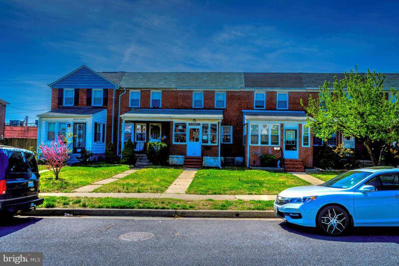 DUNDALK VILLAGE - Residential