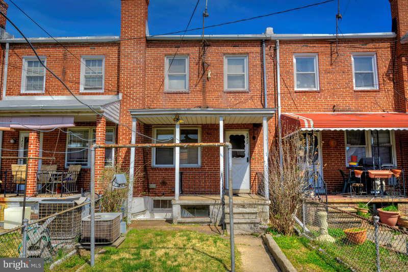 DUNDALK VILLAGE - Residential