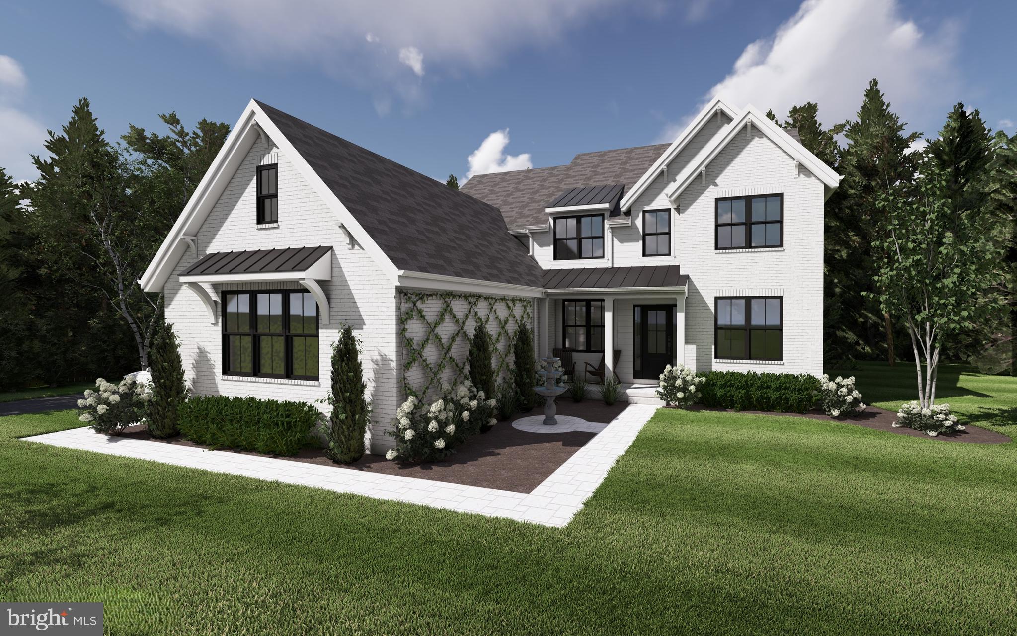 Superior location! Down the street from the Philadelphia Cricket Club, Erdenheim Farm and Fort Washington State Park walking trails, as well as walking distance to all that Flourtown has to offer! This new construction home built by Rotelle Studio(e) - The Premier Custom Home Builder in PA, sits on beautiful lot just shy of 1 acre in Colonial School District! The Avalon Model features include a Designer Kitchen, Lavish Baths and Luxurious interior finishes. Call for details!