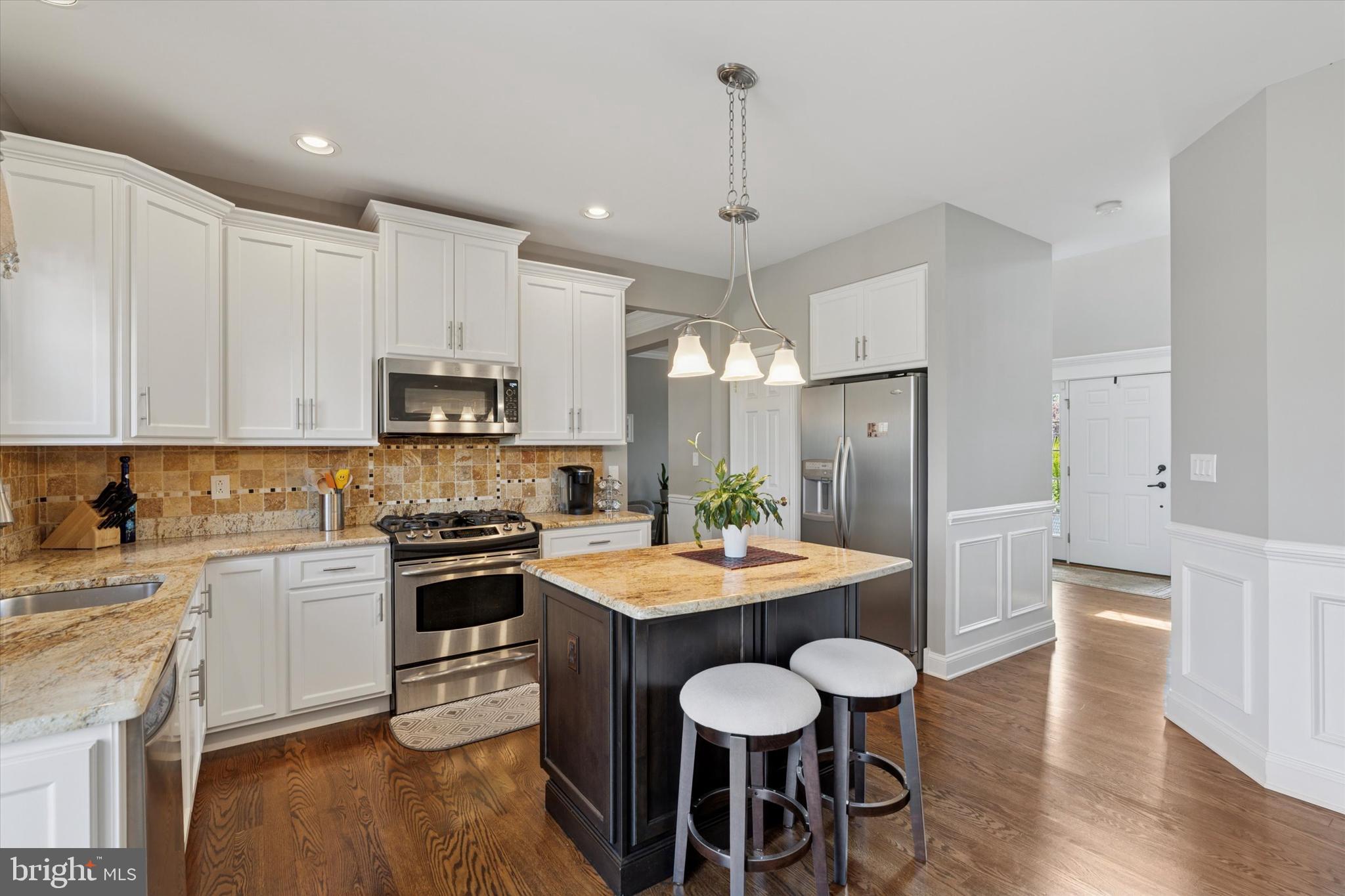 2503 JESSICA DRIVE