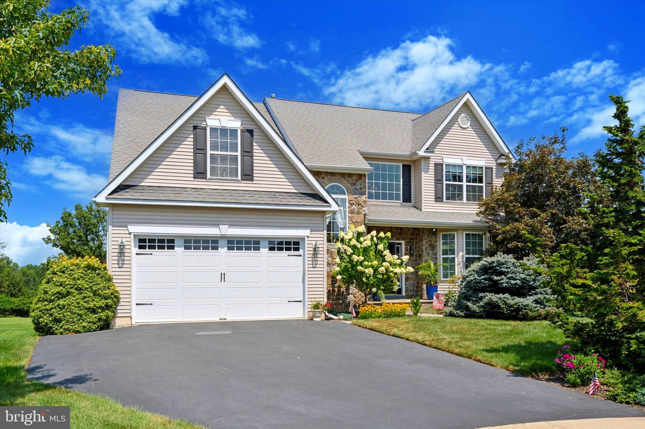 2503 JESSICA DRIVE