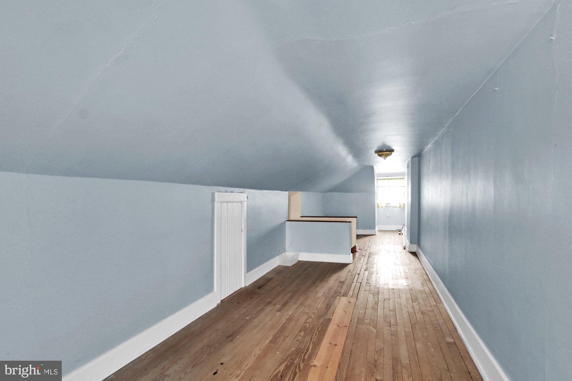 WEST PHILADELPHIA ST - Residential