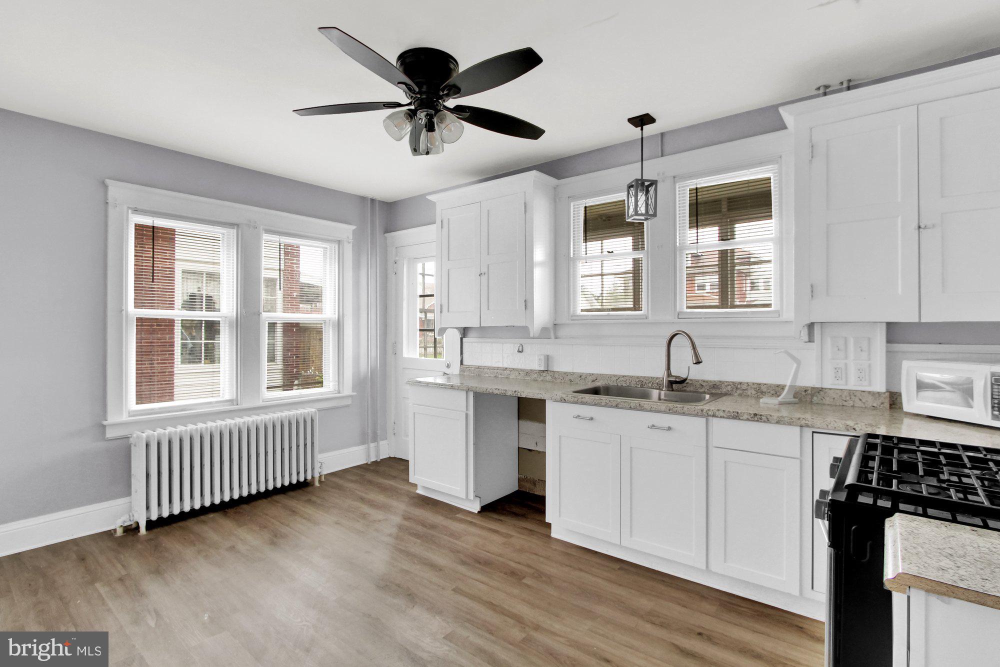 WEST PHILADELPHIA ST - Residential