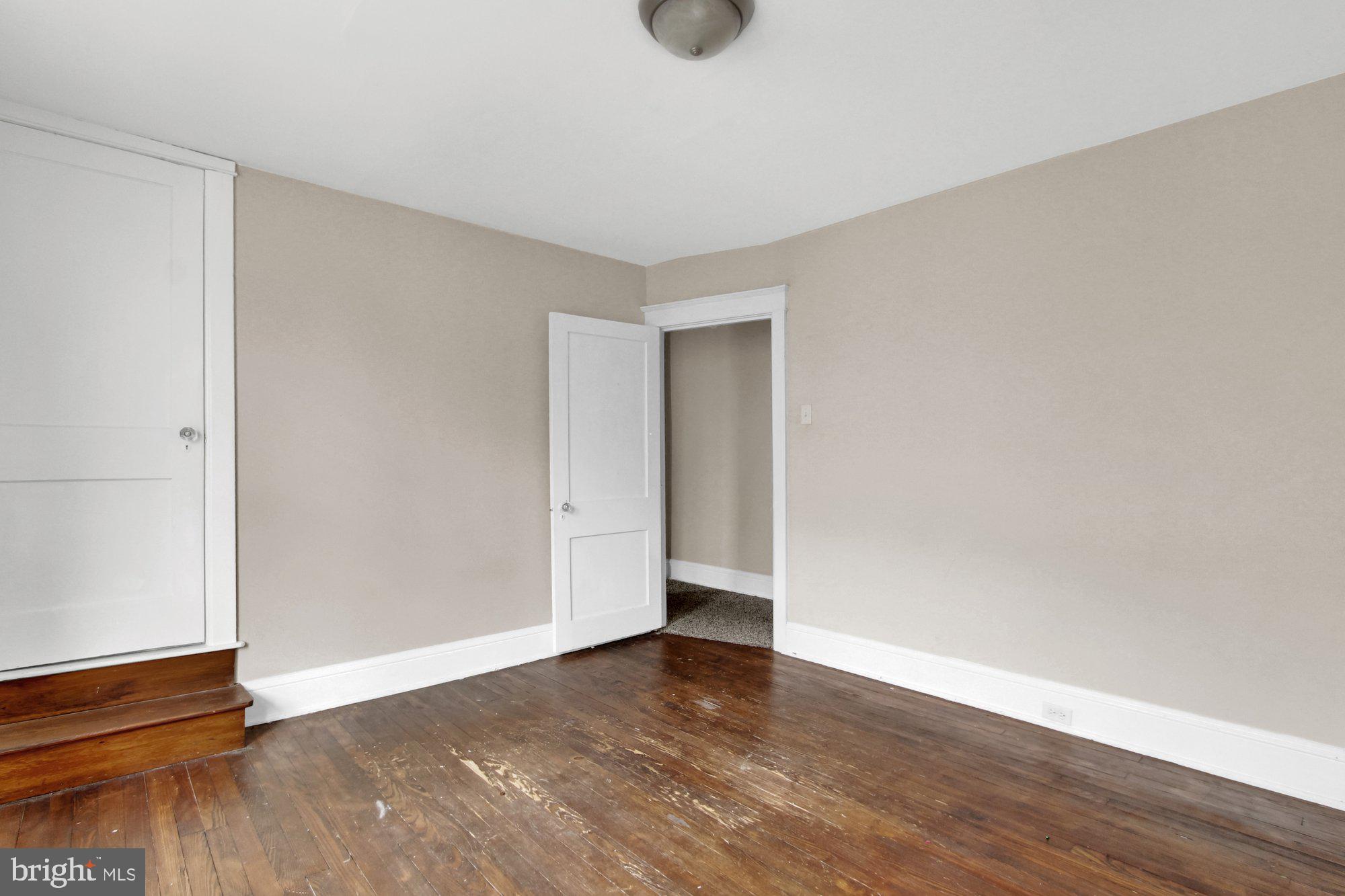 WEST PHILADELPHIA ST - Residential