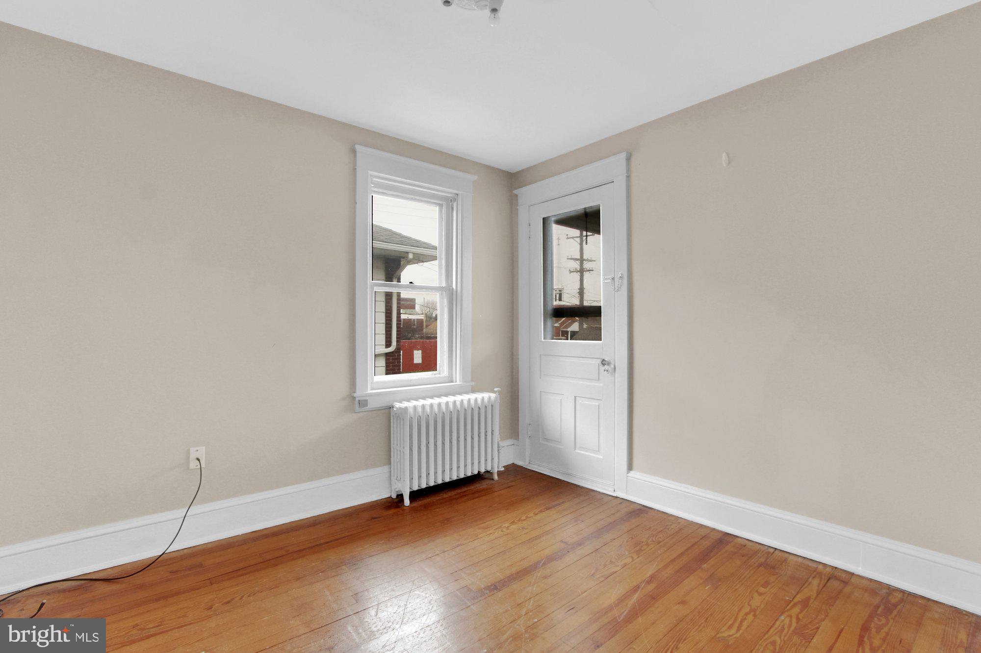 WEST PHILADELPHIA ST - Residential