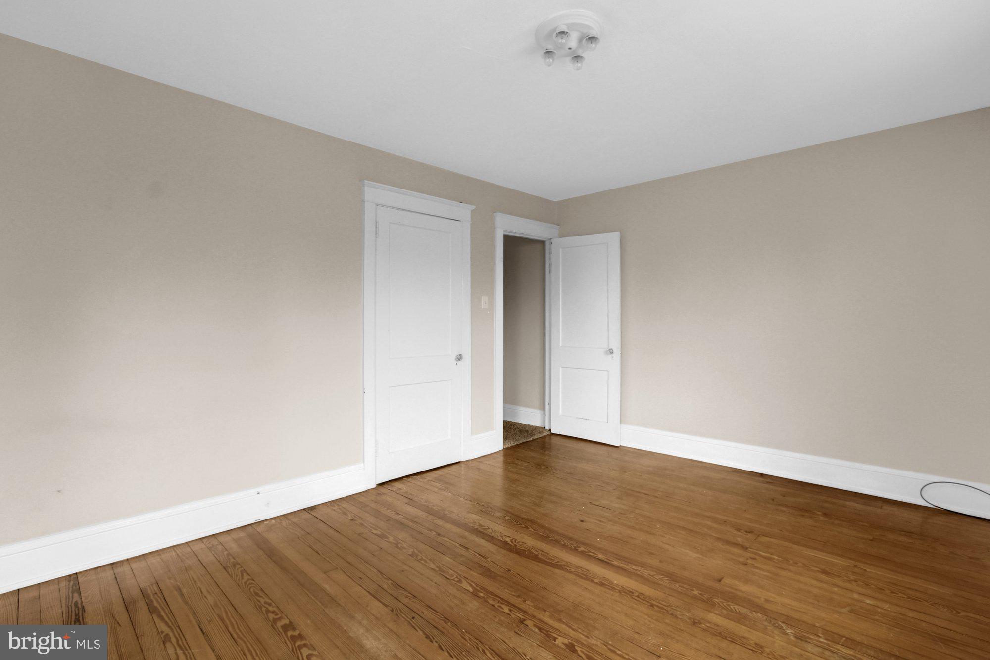 WEST PHILADELPHIA ST - Residential