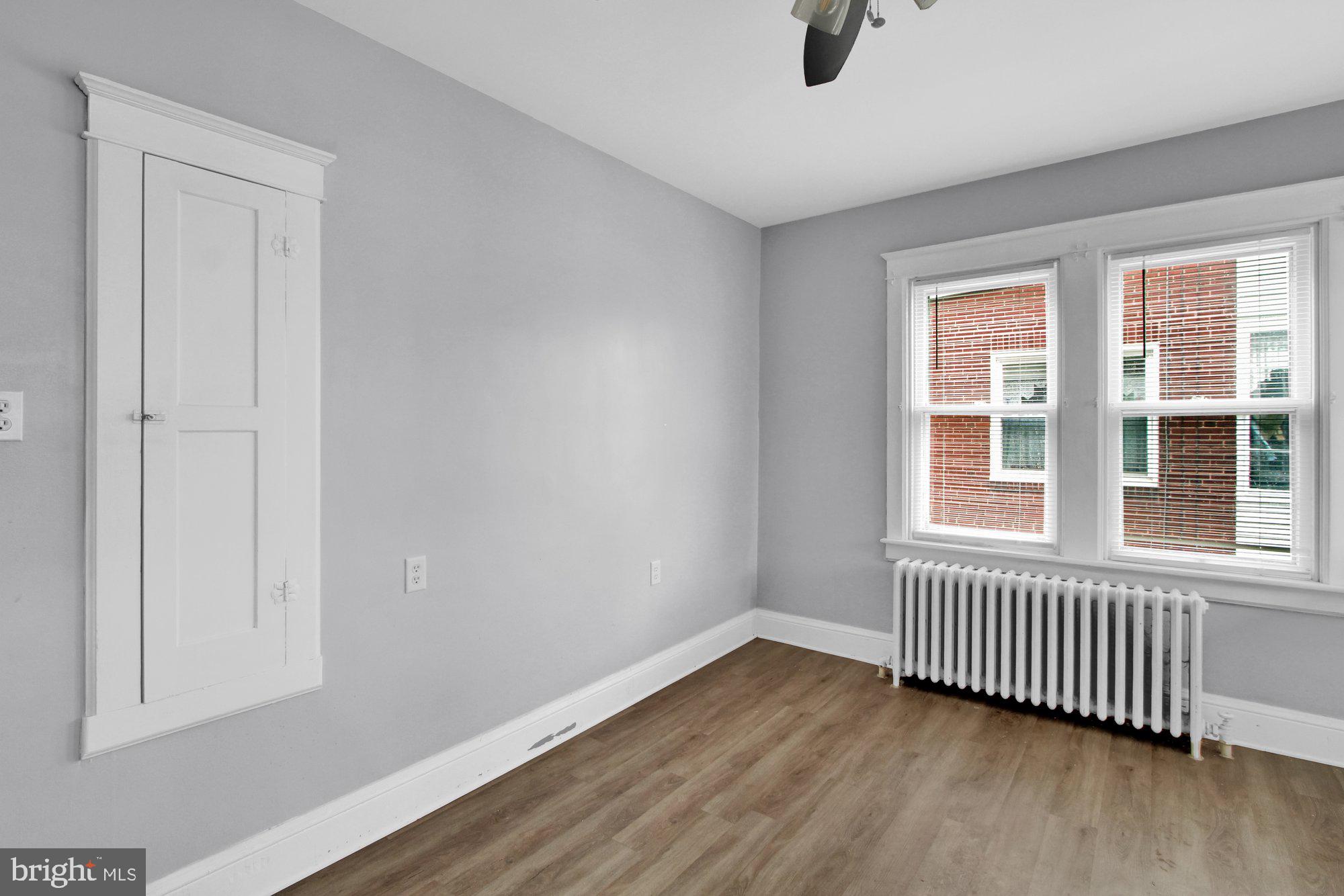 WEST PHILADELPHIA ST - Residential