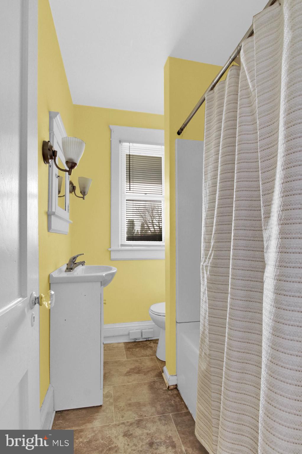 WEST PHILADELPHIA ST - Residential