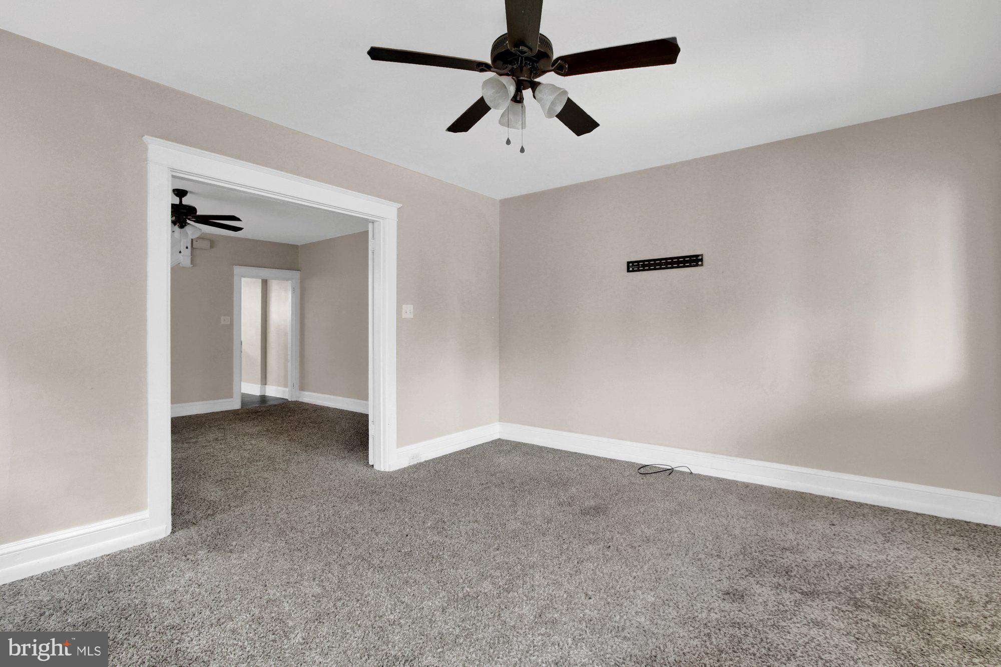 WEST PHILADELPHIA ST - Residential