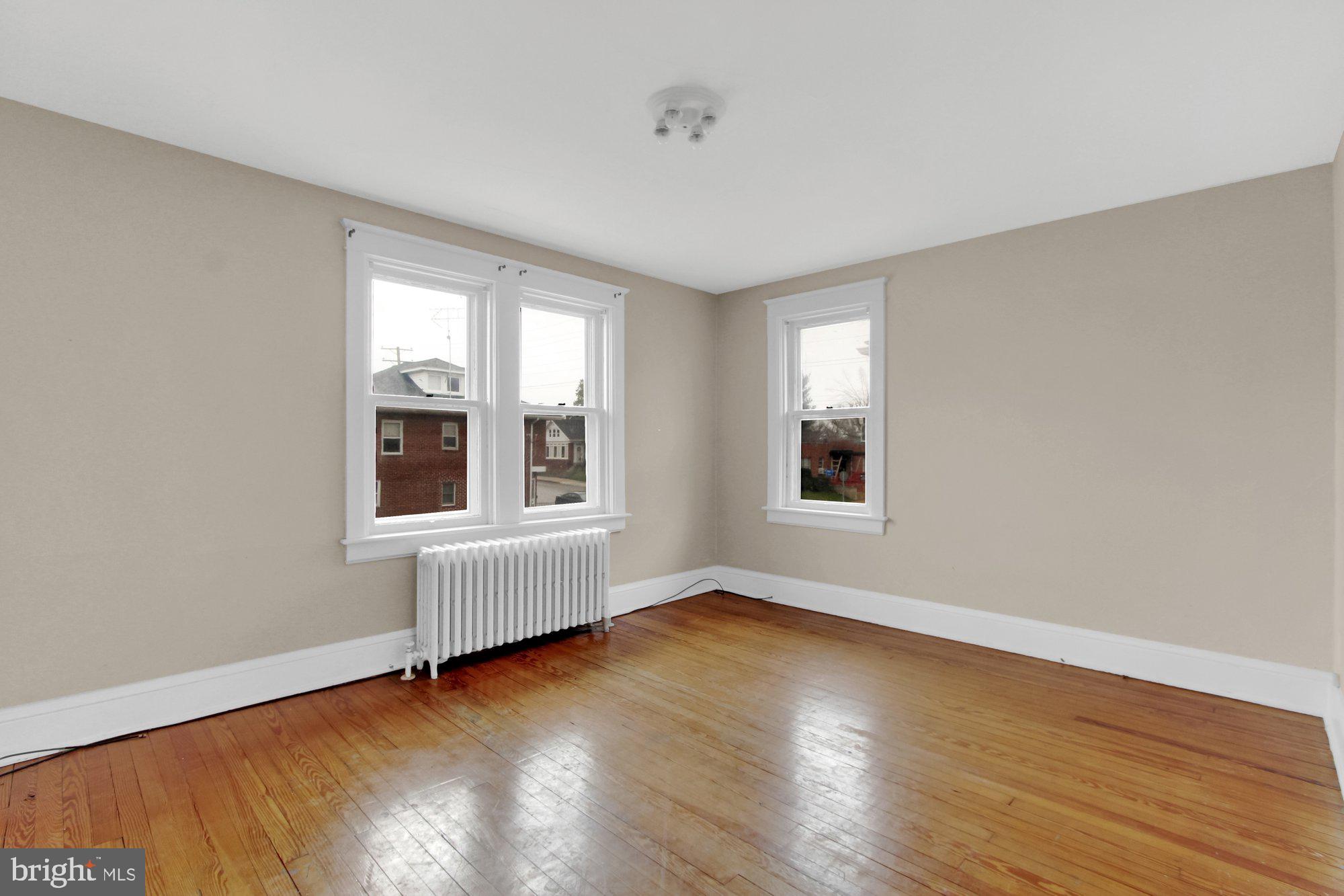 WEST PHILADELPHIA ST - Residential